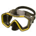 Mask 260 Yellow