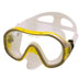 Mask 265 Yellow